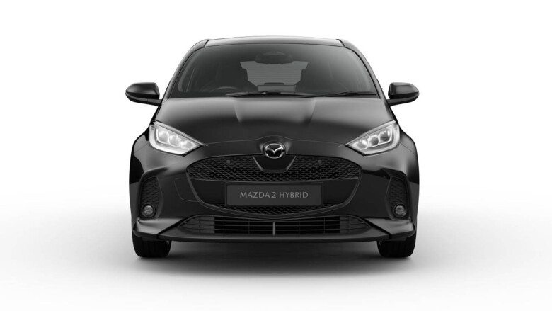Mazda 2 Hybrid 1.5i Hybrid Homura Plus 5dr CVT Hybrid Hatchback